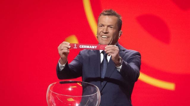 德国晋级世界杯 虽有“梦魇”西班牙，德国队世界杯小组出线是必须的