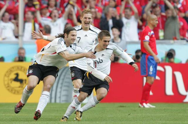 虽有“梦魇”西班牙，德国队世界杯小组出线是必须的