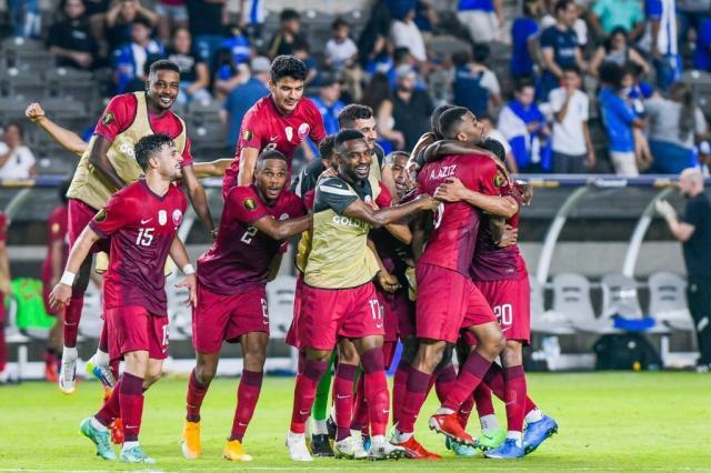 世界杯揭幕战:为什么卡塔尔不踢 变成利物浦内战