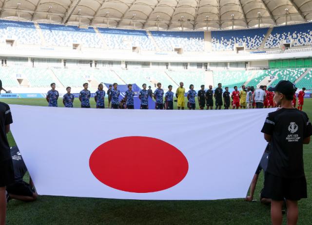 ​三个0比3！甩掉韩国的日本足球可怕的不只是比分！