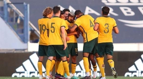 与女足世界杯冲突 ​澳洲宣布不会申办2023亚洲杯