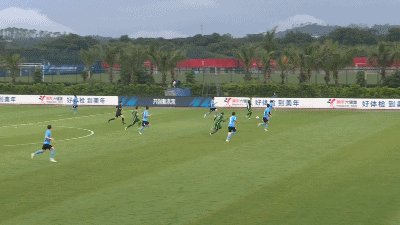 zhejiang vs dalian.gif