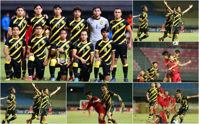 ​老挝重奖下未延续神奇马来西亚获东南亚U19冠军 – 体坛网