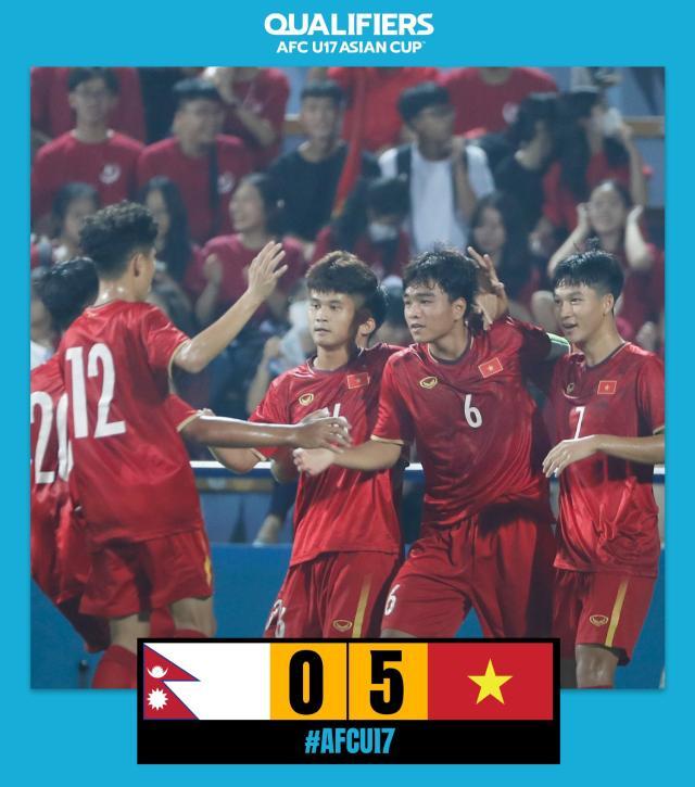 越南队5比0取胜尼泊尔队.jpg