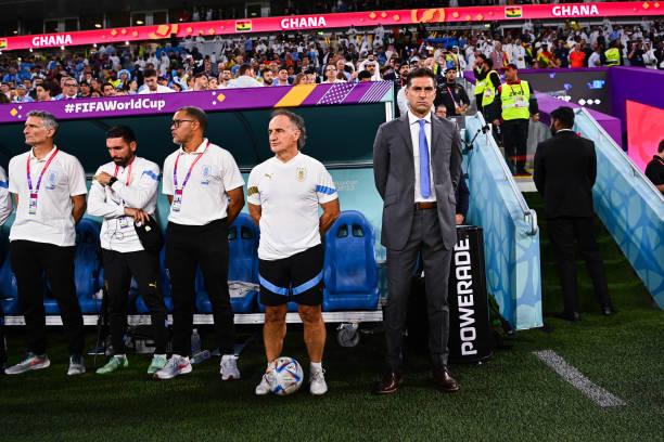 王勤伯：乌拉圭足球面临真空，谁来担起“教父”角色？