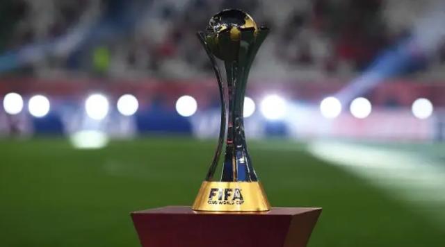 世俱杯初定明年2月 卡塔尔成主办热门候选