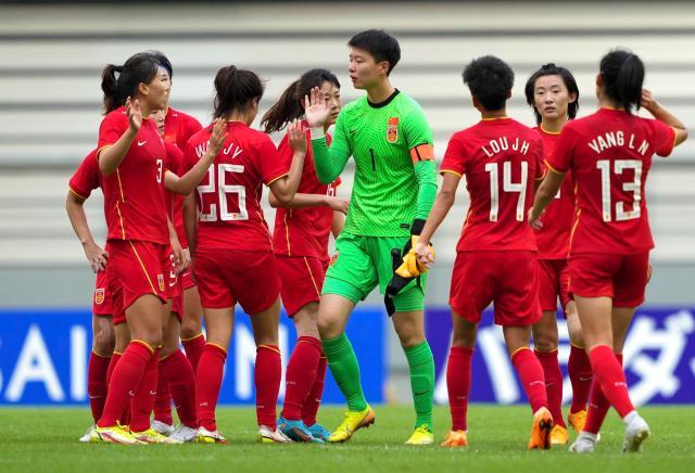 女足新设世俱杯奥运会扩军 中国女足或迎新机遇