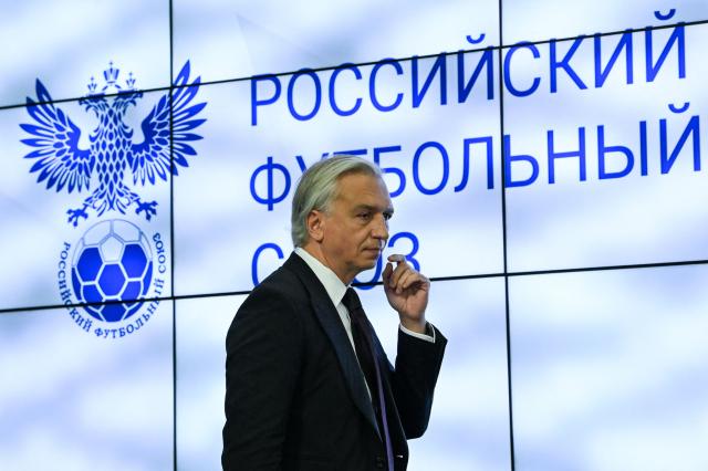 俄罗斯暂缓脱欧入亚程序 欧足联内部反对脱离方案