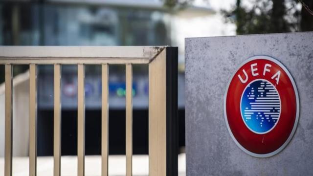 俄罗斯足协暂停脱欧入亚 寻求出战2026世预赛