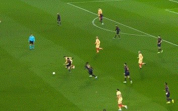 [Western King’s Cup]Morata scored Llorente’s pass and Atletico Madrid won 2-0