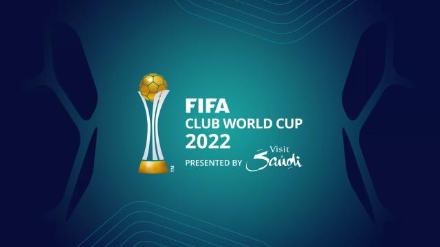 1-正在摩洛哥进行的世俱杯赛上第一次出现沙特赞助商.png