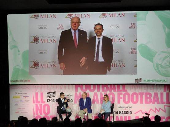 斯卡羅尼的米蘭面面觀：萊昂、皮奧利、新球場與紅鳥