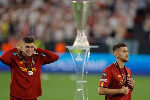 世界杯喀麥隆VS塞爾維亞首發身價:米林科維奇最高6000萬