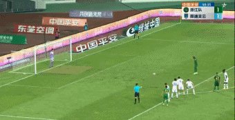 穆谢奎失点.gif