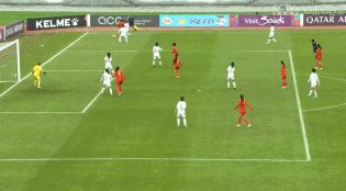 王愛芳超級遠射.gif