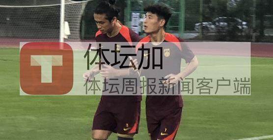 客戰(zhàn)韓國變陣迫在眉睫 伊萬大概率放棄442菱形