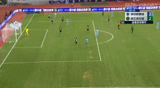 蒂亞戈扳平.gif