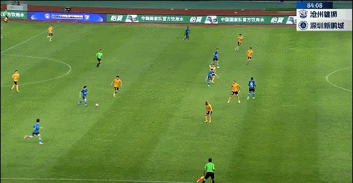 奥斯卡越位.gif