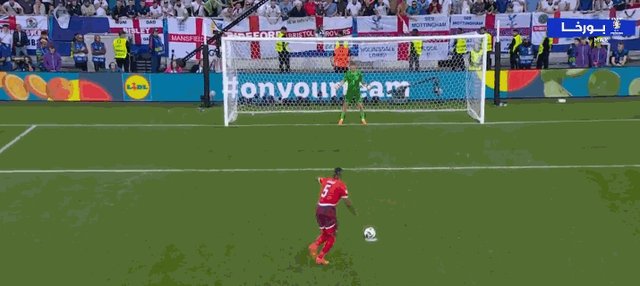 阿坎吉失點.gif
