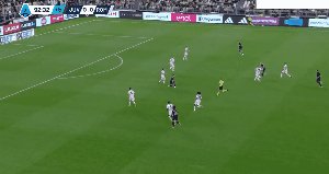 juventus roma 90+3.gif