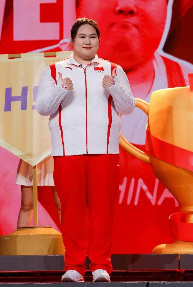 Olympic athletes on‌ Hello, Saturday