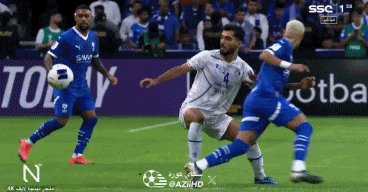 内马尔秀.gif