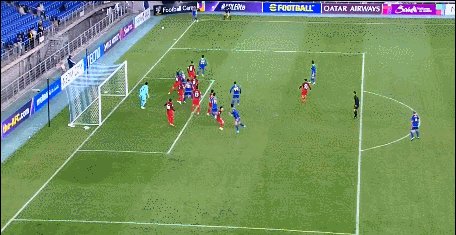周敏圭头球.gif