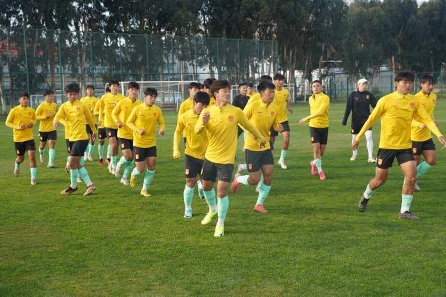 5-中国2008年龄段U17国少队出战4月沙特U17亚洲杯.jpg