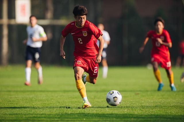 6-中国2009年龄段U16国少队将出战下届U17亚洲杯预选赛.jpg