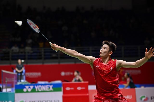 1747901004191074671.jpg (体育)(7)羽毛球——马来西亚大师赛:李诗沣晋级男单八强XxjpseC007183_20250522_PEPFN0A001.jpg