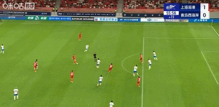 莱昂纳多破门.gif