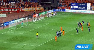 恩里克沒進.gif