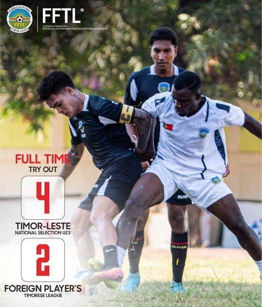 250827-Timor-Leste U23 Team Wins 4-2 In Friendly Match Against Foreign Players.jpg