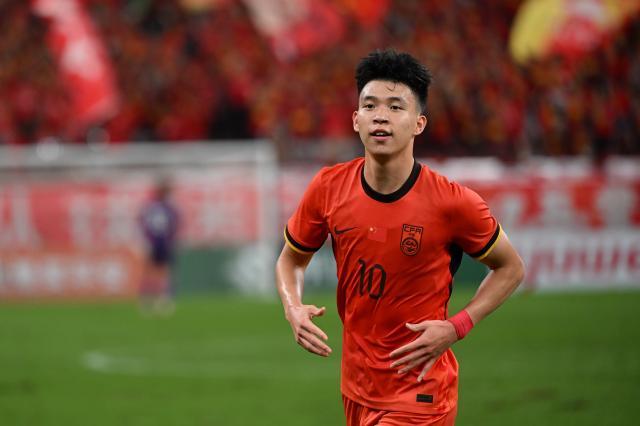 （體育）（8）足球——U23亞洲杯預選賽：中國勝東帝汶XxjpseC001291_20250903_PEPFN0A001.jpg