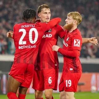 一日四战全胜助萨尔布德国足球甲级联赛吕肯队登顶德国杯MVP樊振东收获留洋首冠