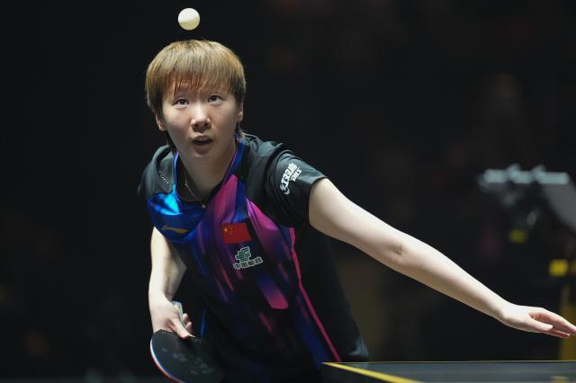 （体育）（9）乒乓球——WTT中国大满贯赛：王曼昱夺得女单冠军XxjpseC000215_20251005_PEPFN0A001.jpg