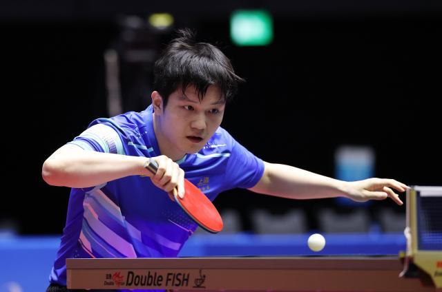 全运会丨乒乓球——男单八分之一决赛：樊振东晋级八强XxjpseC000473_20251112_MVPFN0A001.jpg