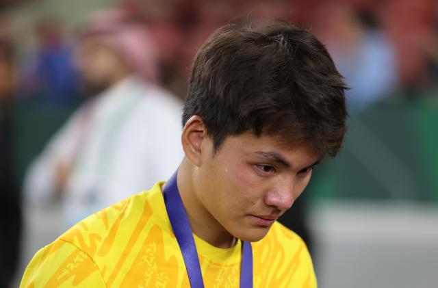 1769337051655080739.jpg (体育)(22)足球——U23亚洲杯决赛:中国队获亚军XxjpseC000109_20260125_PEPFN0A001.jpg