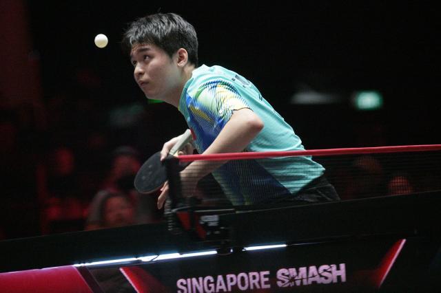 1772259954688023882.jpg (体育)(3)乒乓球——WTT新加坡大满贯:林诗栋晋级男单第二轮XxjpseC000823_20260222_PEPFN0A001.jpg