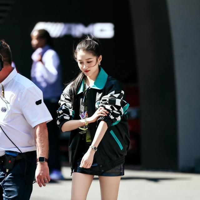 2026.03.14 2026F1中国大奖赛 关晓彤 个人Instagram@stronger917 图片7.jpg