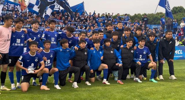 2026.04.20 2026赛季中国足球协会冠军联赛（中冠联赛）南区常州赛区I组第1轮 江苏常晋9-0南京龙胜 微博@江苏常晋足球俱乐部 视频截图4.png