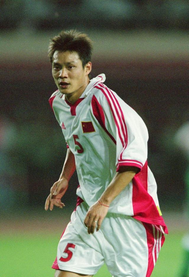 范志毅 中国国家队 微博@FIFA世界比 图片1.jpg