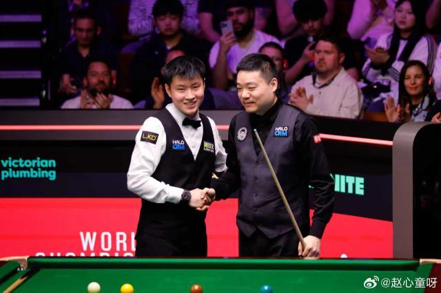 2026.04.27 赵心童 丁俊晖 赵心童个人微博@赵心童呀 图片2.jpg