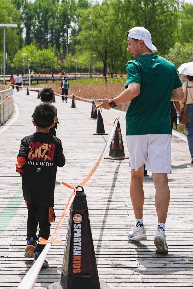 2026.05.01 2026斯巴达勇士儿童赛 马龙 微博@斯巴达勇士赛SpartanRace 图片4.jpg
