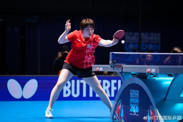 2026.05.09 2026伦敦世乒赛团体赛 女子团体半决赛 中国3-0罗马尼亚 蒯曼 微博@ITTF国际乒联 图片1.jpg