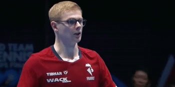 1778666054497018437.gif 2026.05.09 2026伦敦世乒赛男子团体半决赛 中国3-1法国队 第4场男单 王楚钦3-1费利克斯·勒布伦(13-11 9-11 11-9 11-4) 3-1 图片2.gif