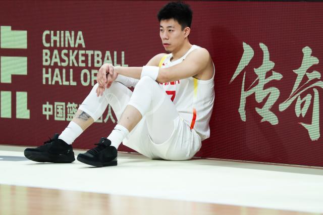 1781088411877063765.jpg (体育)(34)篮球——世界杯预选赛:中国队不敌韩国队XxjpseC000187_20251128_PEPFN0A001.jpg