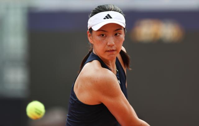 1781327515614039369.jpg (体育)(13)网球——WTA1000罗马站:王欣瑜无缘晋级XxjpseC000151_20260508_PEPFN0A001.jpg