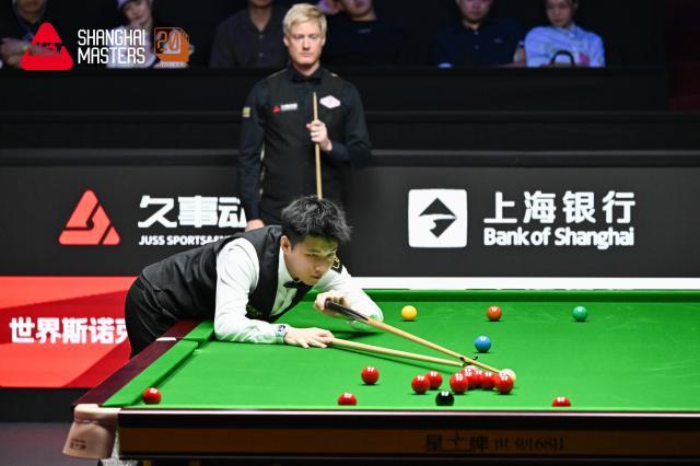 2026.07.30 2026斯诺克上海大师赛四分之一决赛 赵心童6-0尼尔&middot;罗伯逊 微博@世界斯诺克巡回赛 图片2.jpg