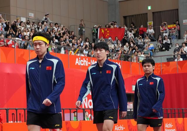 亚运会｜乒乓球——男团决赛：中国队对阵日本队XxjpseC000900_20260924_PEPFN0A001.jpg